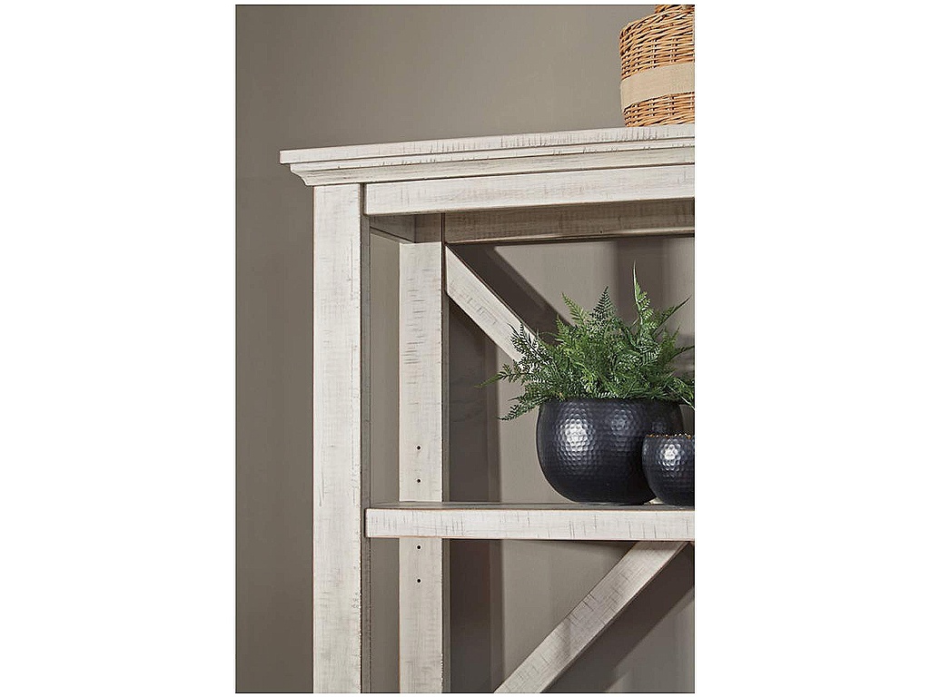 Carynhurst 75" Bookcase - image 8