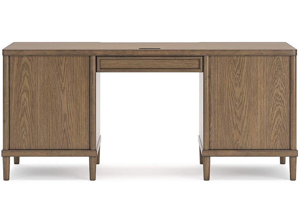 Roanhowe 68" Home Office Desk - image 5
