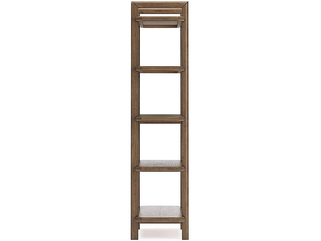 Roanhowe 71" Bookcase - image 5