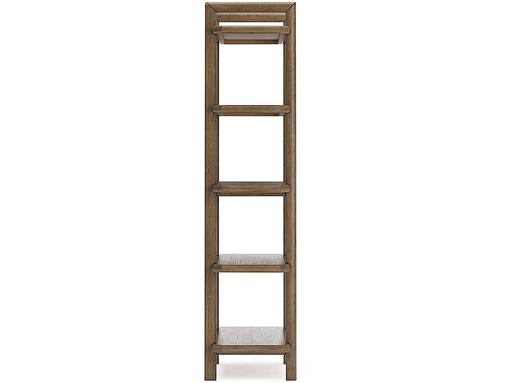 Roanhowe 71" Bookcase - image 6