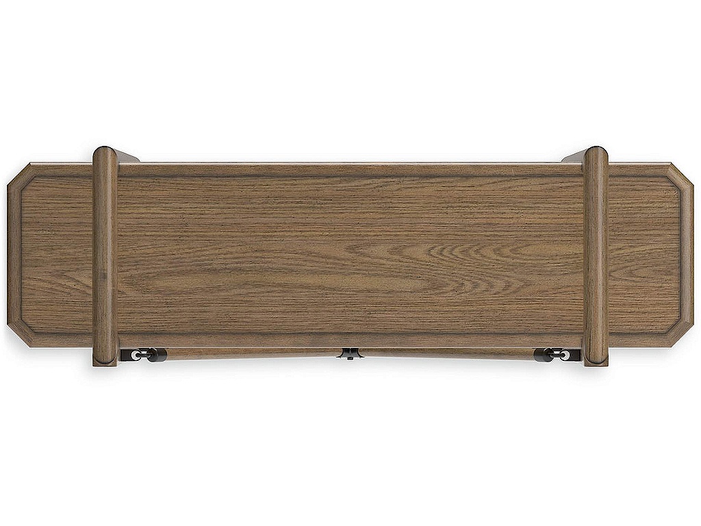 Roanhowe 71" Bookcase - image 7