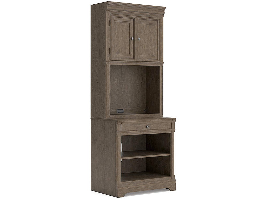 Janismore Bookcase - main image