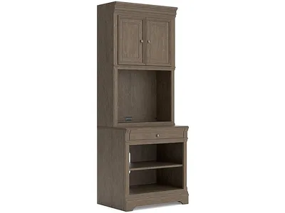 Janismore Bookcase