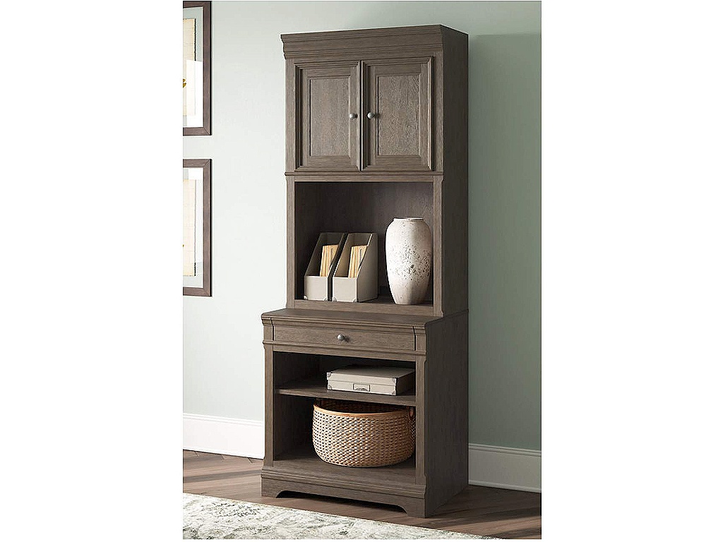 Janismore Bookcase - image 1