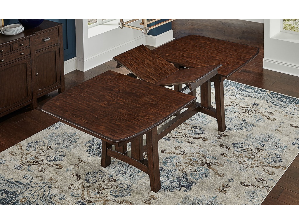 Trestle Table - image 2