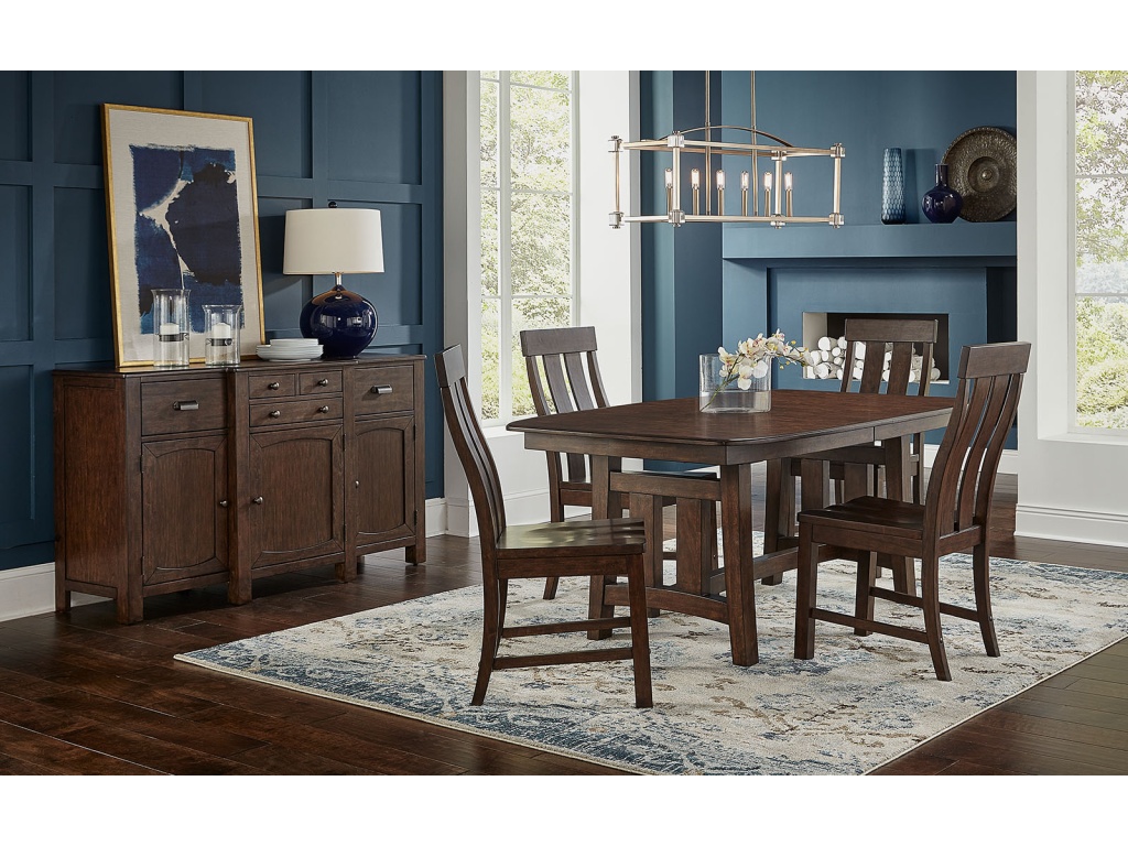 Trestle Table - image 3