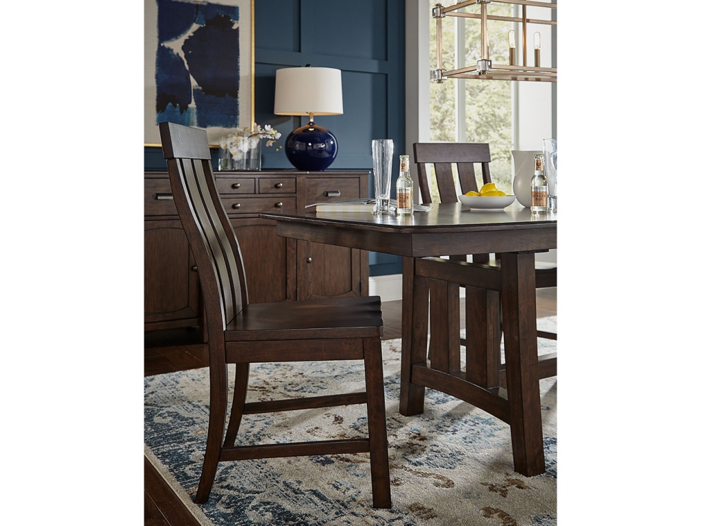 Trestle Table - image 4