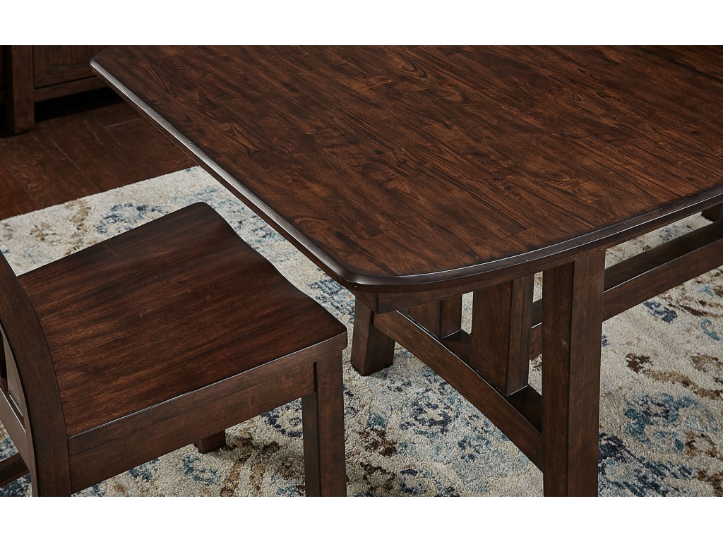 Trestle Table - image 5