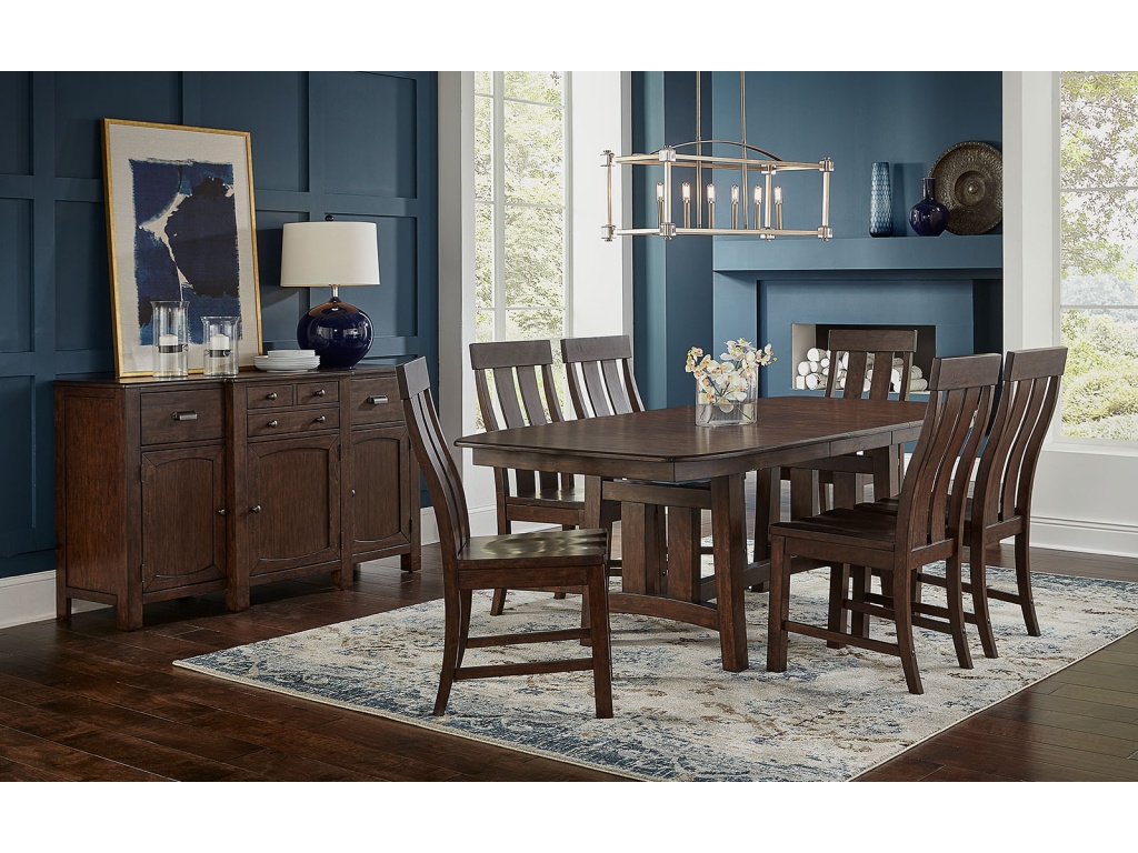 Trestle Table - main image
