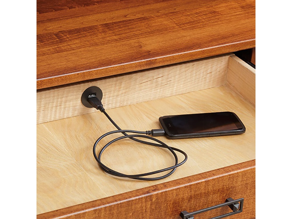 Simplicity Ladies Writing Table - image 3