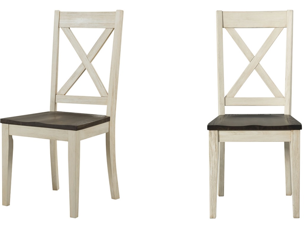 X-Back Side Chair - image 2