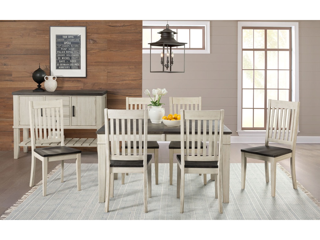Dining Leg Table - image 1