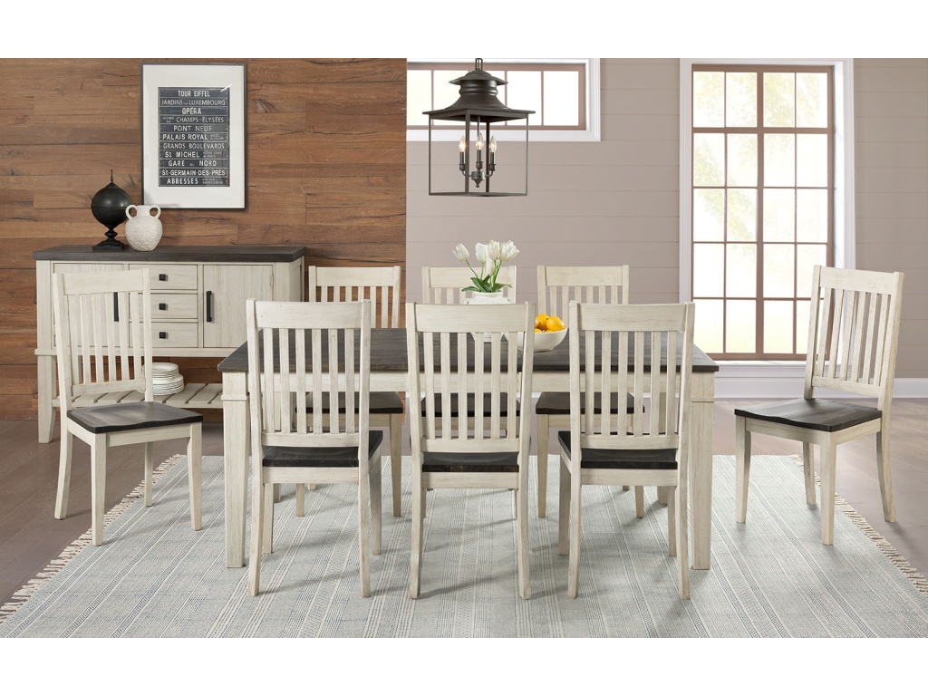 Dining Leg Table - image 2