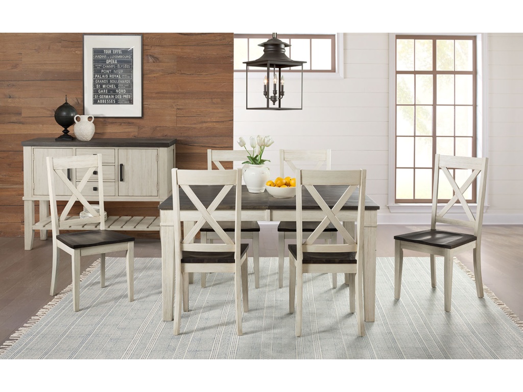 Dining Leg Table - image 3