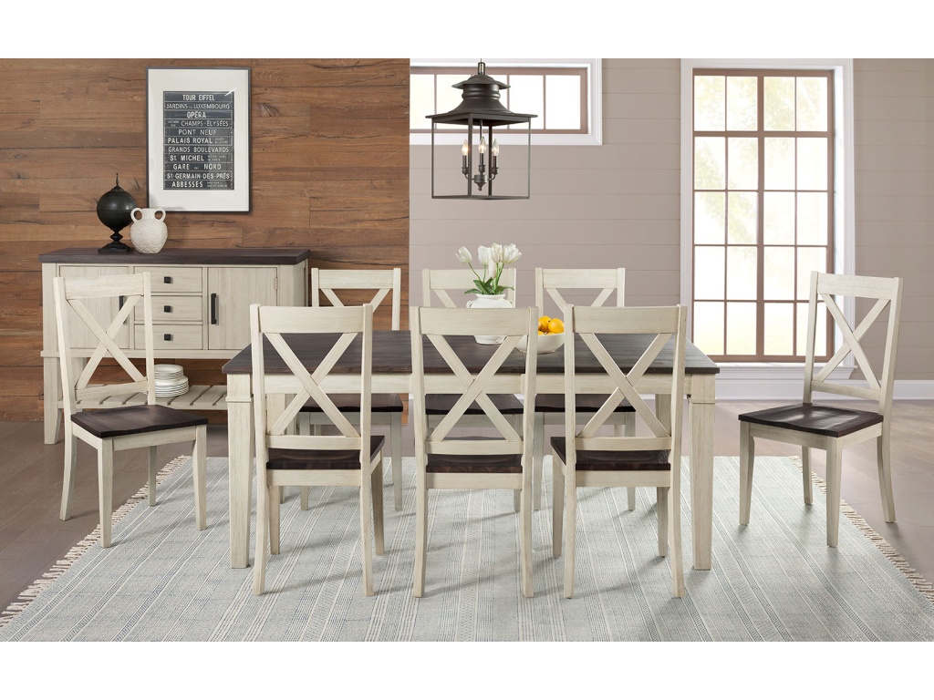 Dining Leg Table - image 5