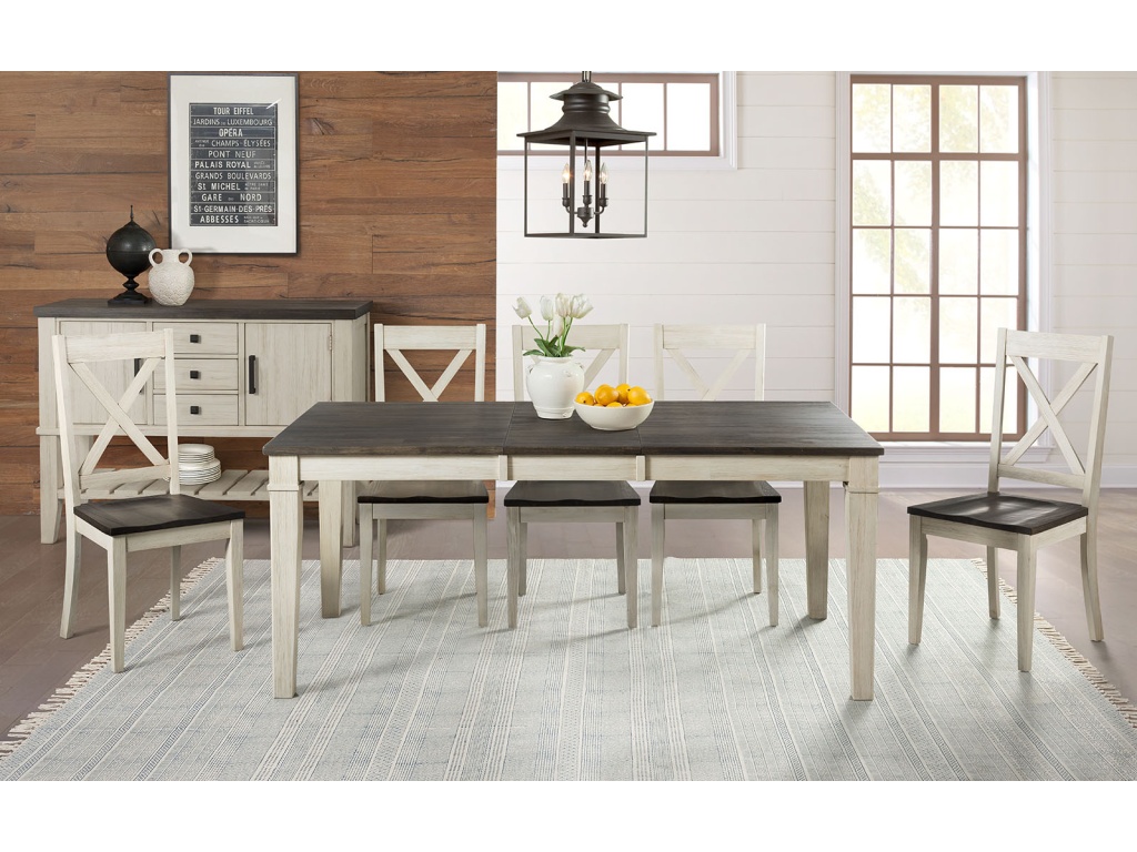 Dining Leg Table - main image