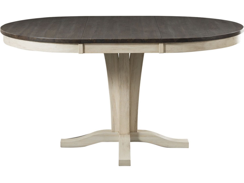 Pedestal Dining Table - image 6
