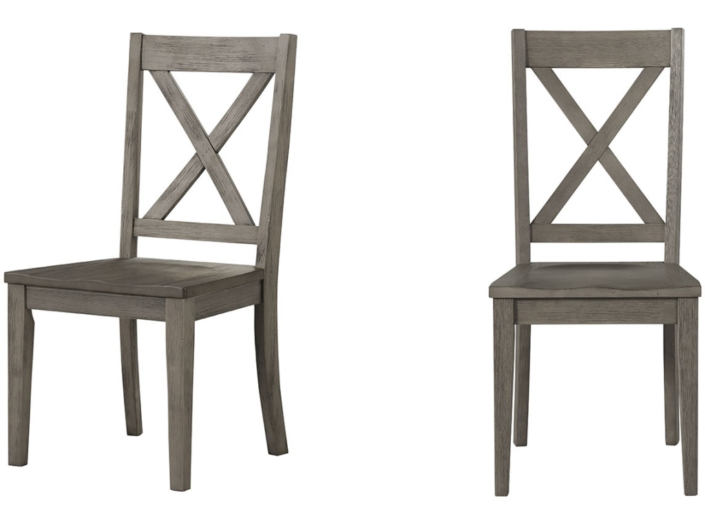 X-Back Side Chair - image 1