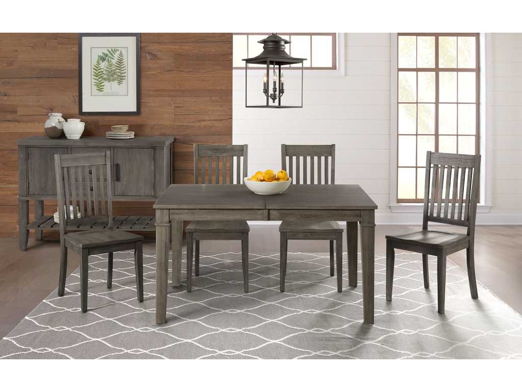 Dining Leg Table - image 1