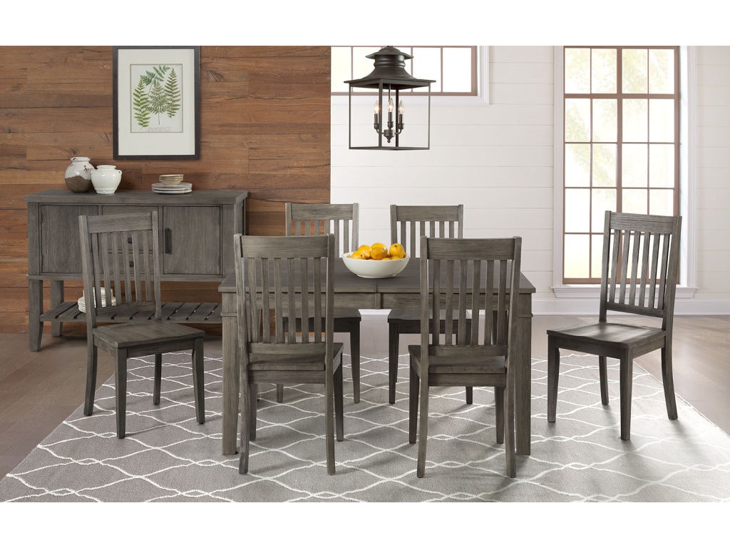 Dining Leg Table - image 2