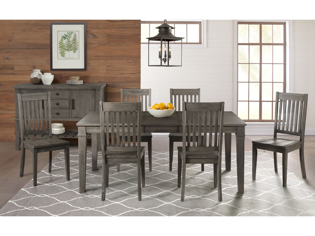 Dining Leg Table - image 3