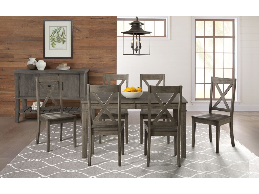 Dining Leg Table - image 5