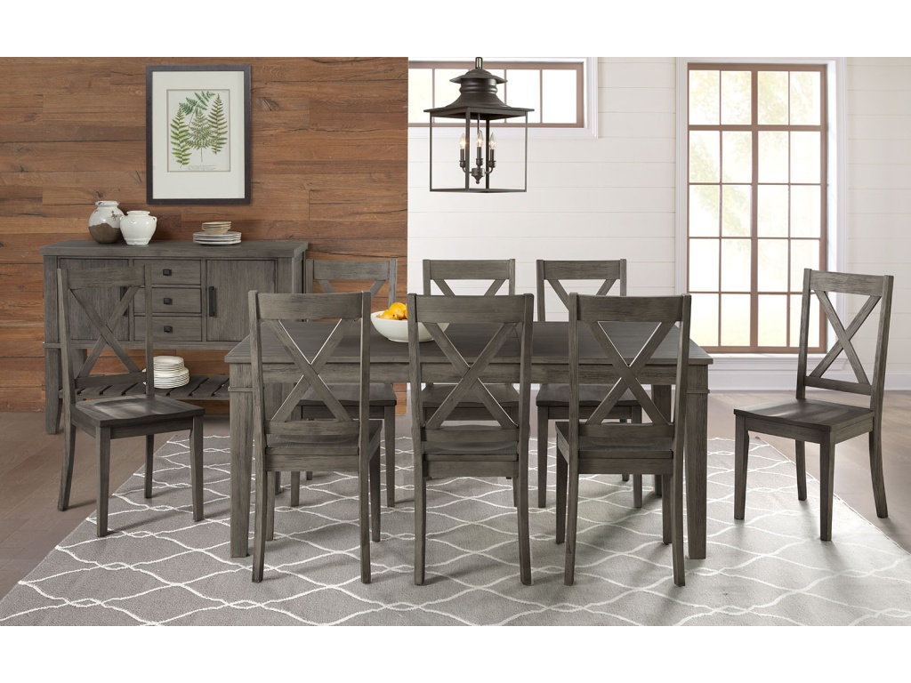 Dining Leg Table - image 7