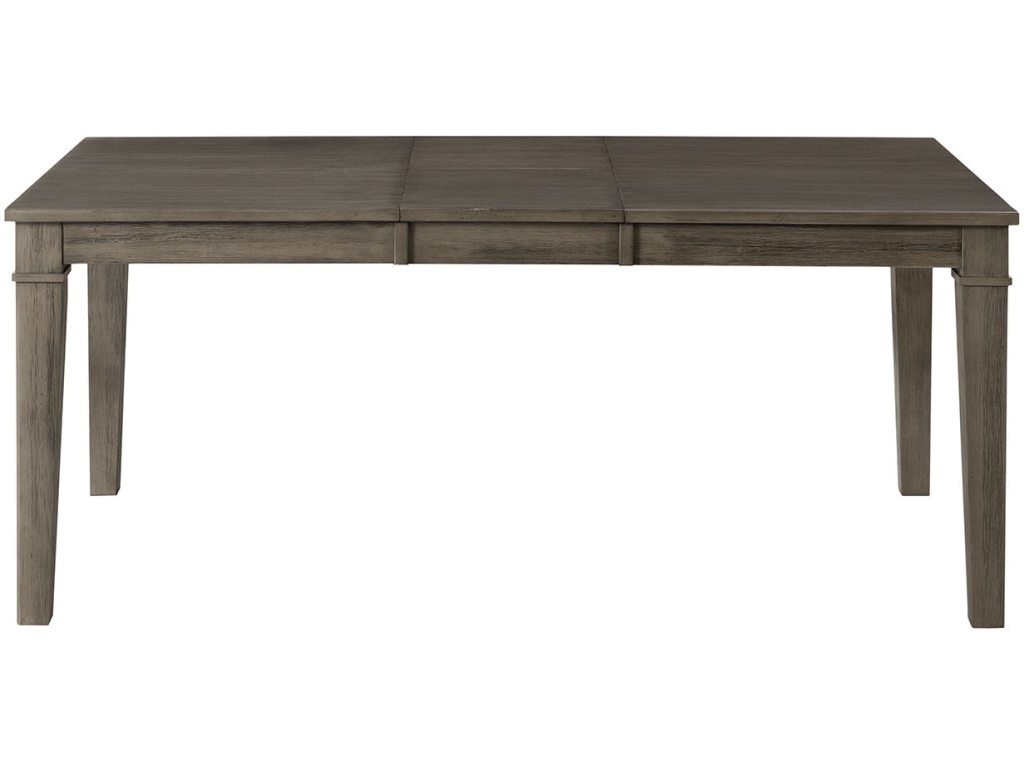 Dining Leg Table - image 8