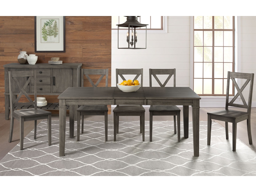 Dining Leg Table - main image