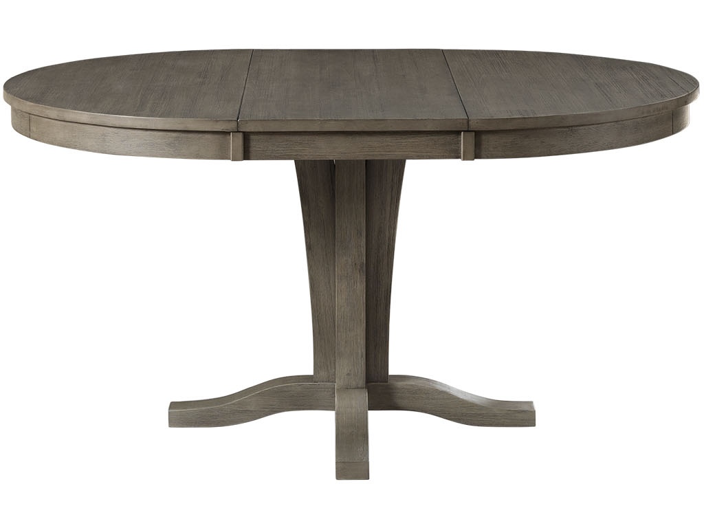 Pedestal Dining Table - image 5
