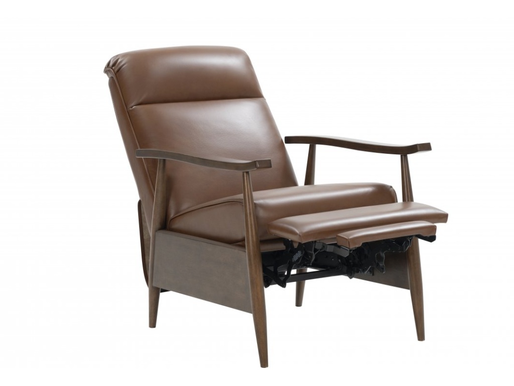 Hampton Manual Recline - image 2
