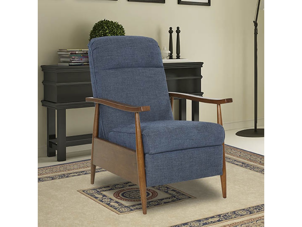 Hampton (B) Manual Recline - image 4