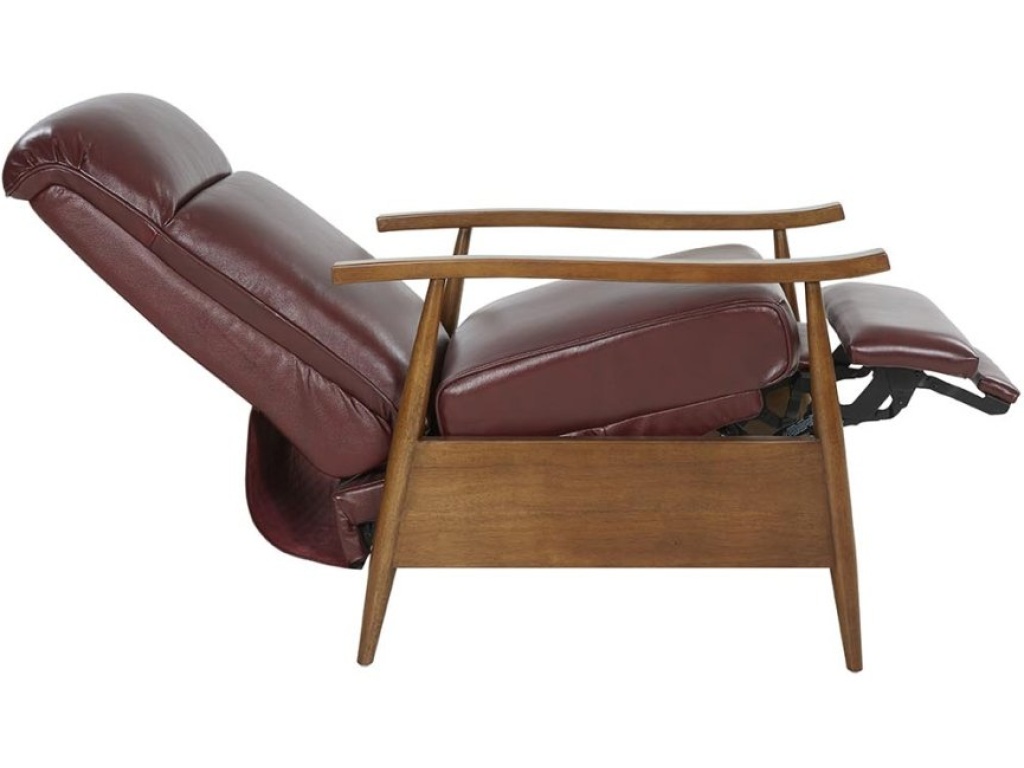 Hampton (B) Manual Recline - image 1