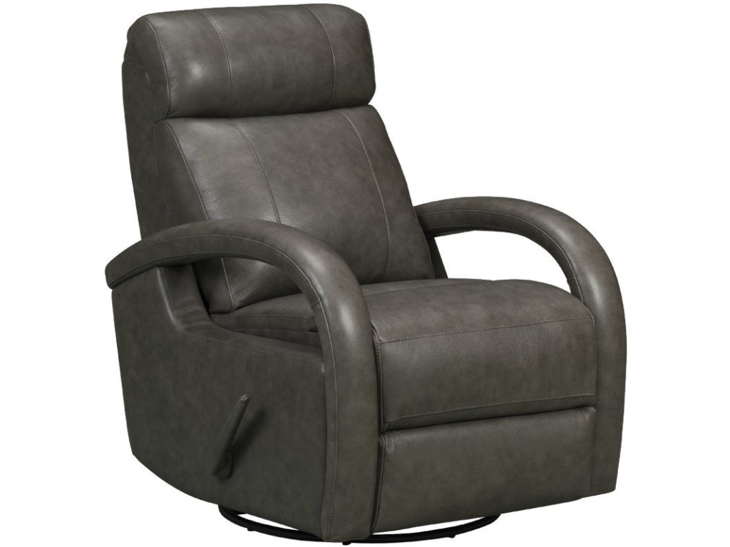 Harlee Manual Recline - main image
