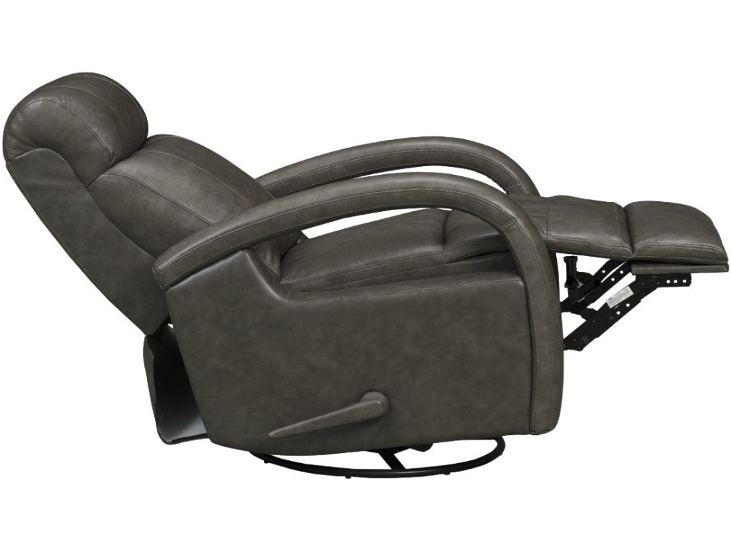 Harlee Manual Recline - image 1