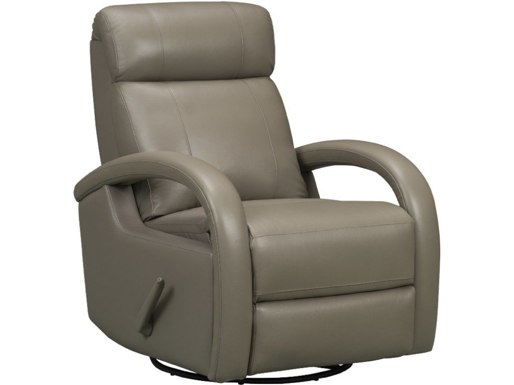 Harlee Manual Recline - main image