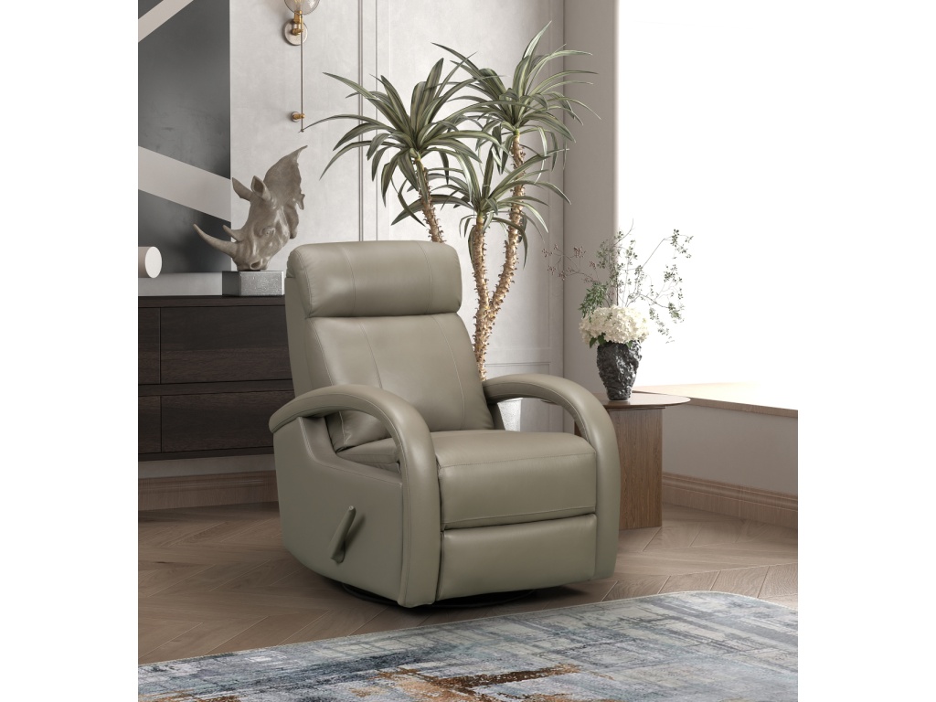 Harlee Manual Recline - image 5