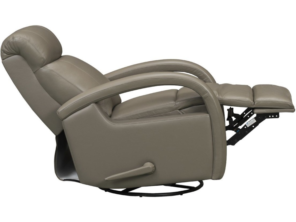 Harlee Manual Recline - image 1