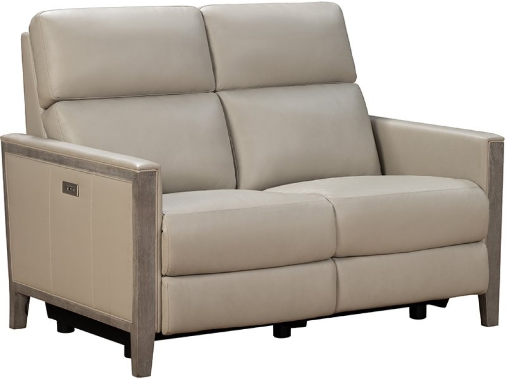 Hartman Power Recline - main image