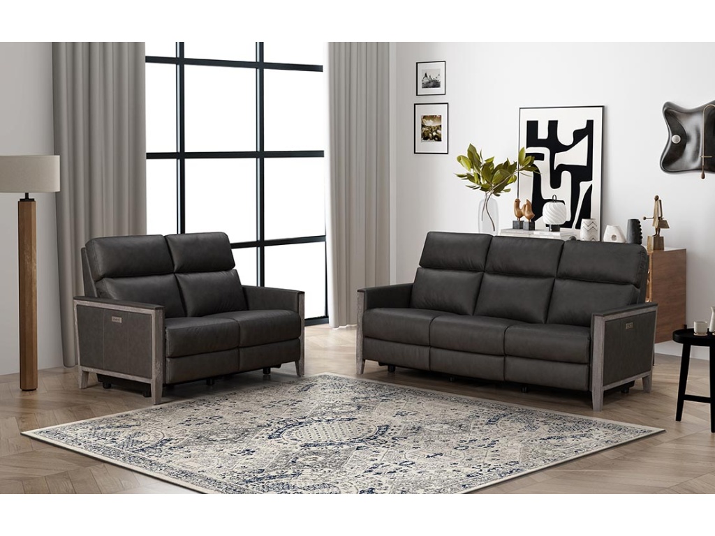 Hartman Power Recline - image 5