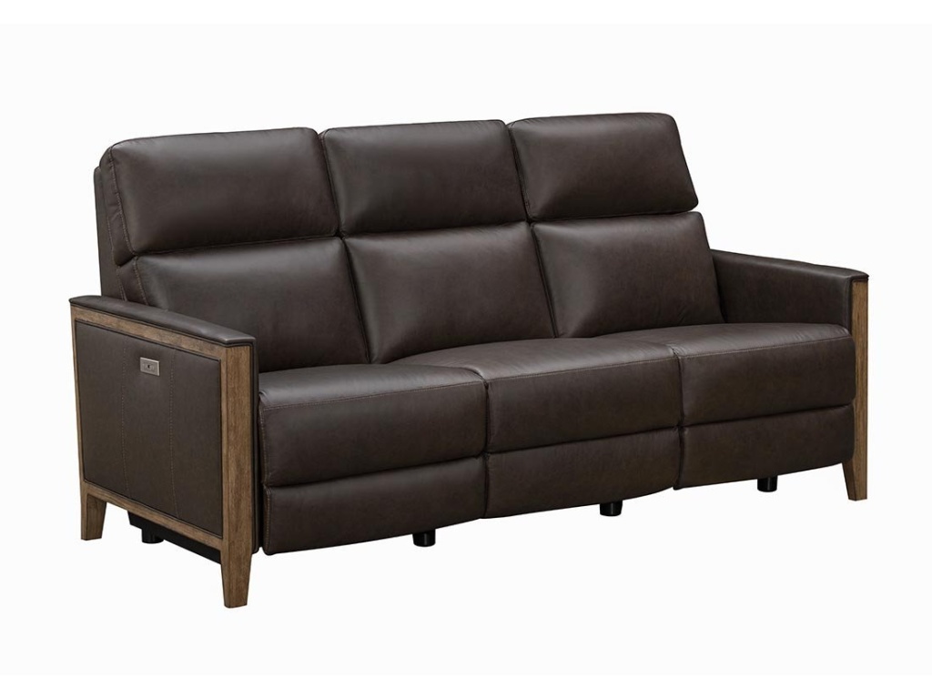 Hartman Power Recline - main image
