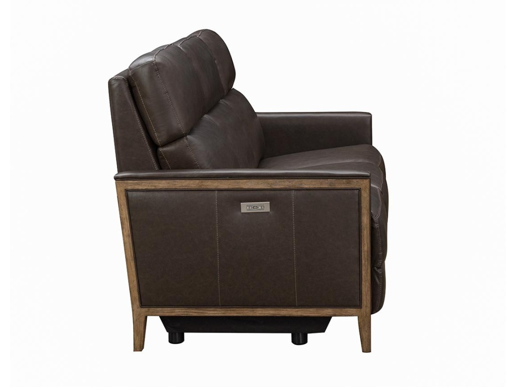 Hartman Power Recline - image 3