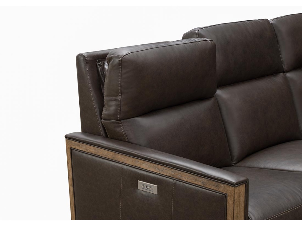Hartman Power Recline - image 4