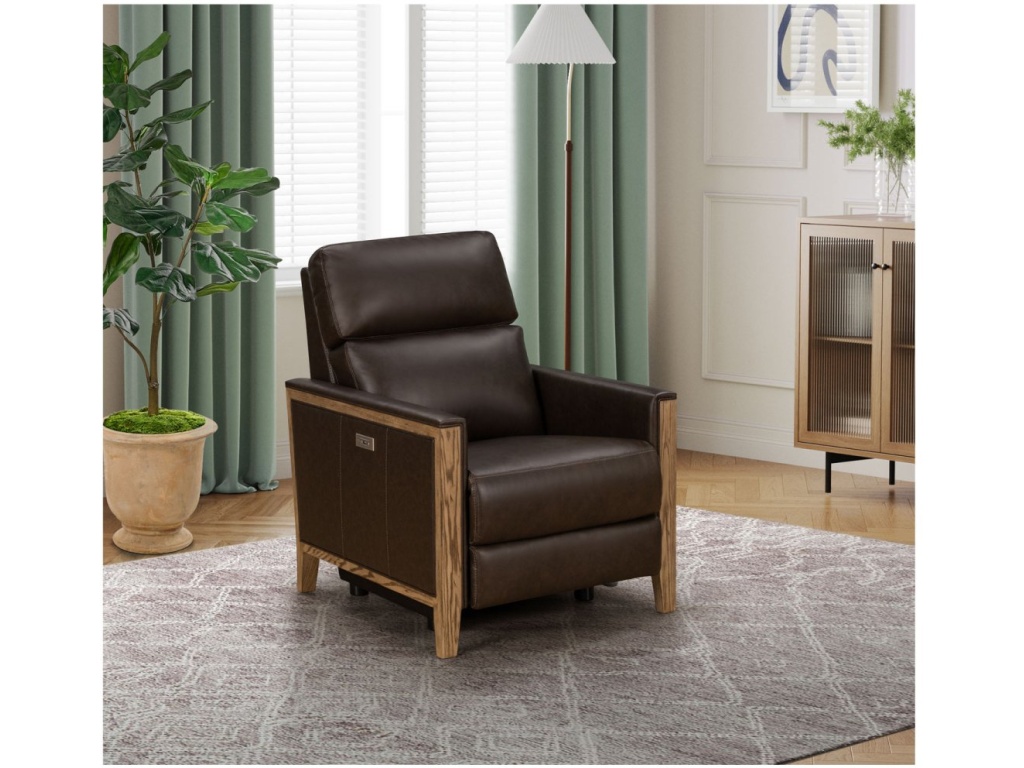 Hartman Power Recline - image 5