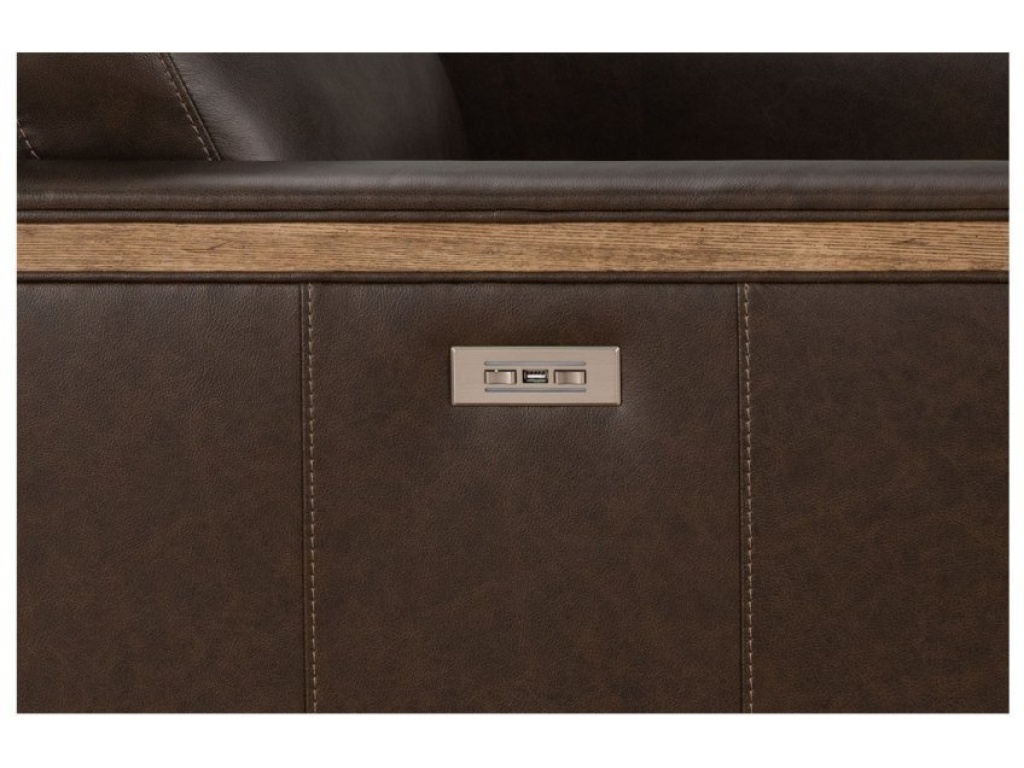 Hartman Power Recline - image 4