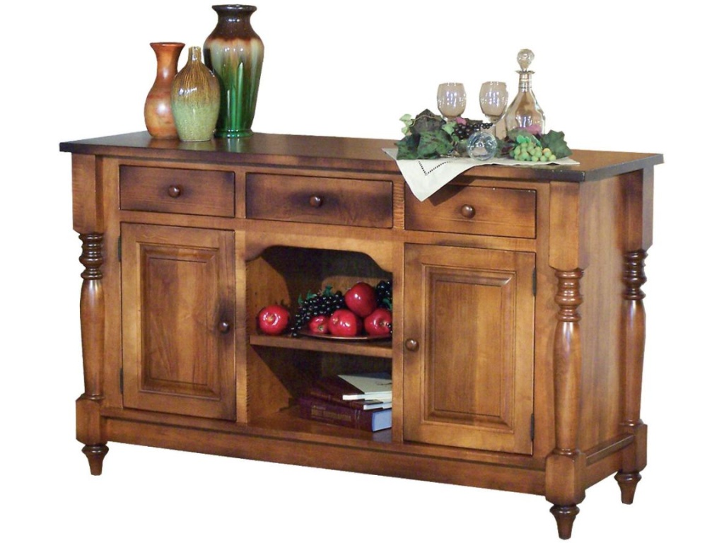 Harvest Buffet - main image