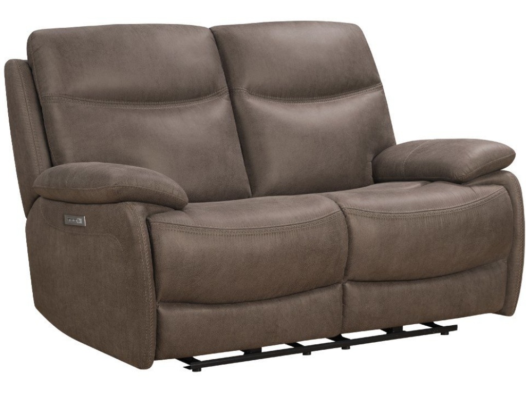 Henderson Power Recline - main image