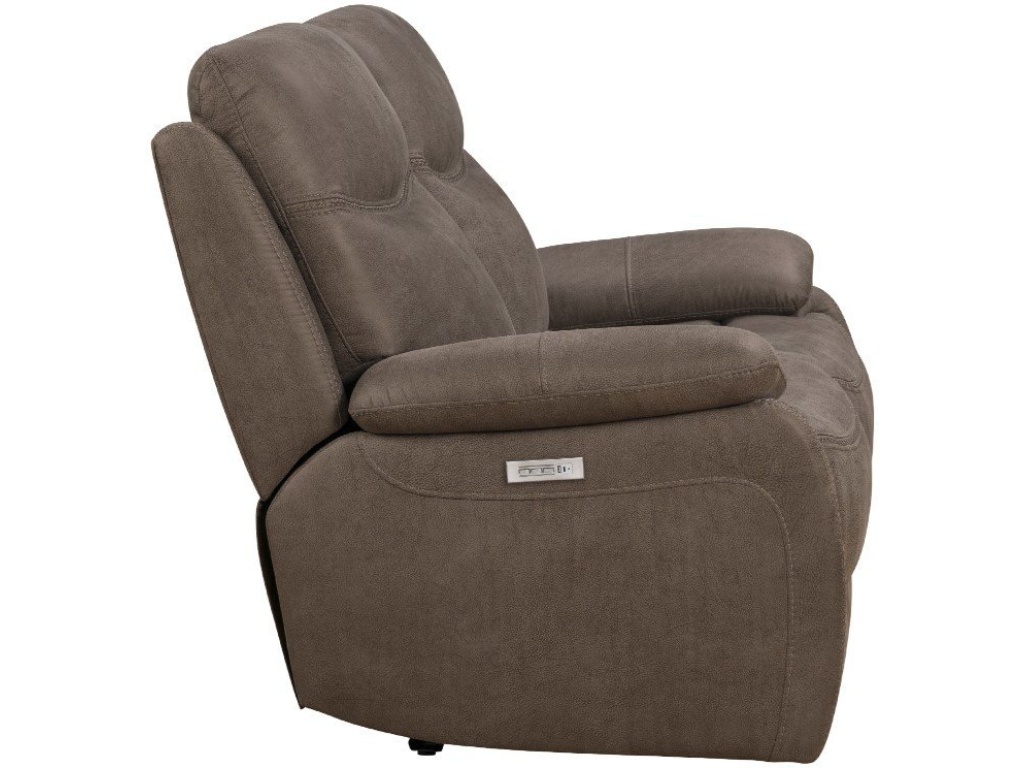 Henderson Power Recline - image 2
