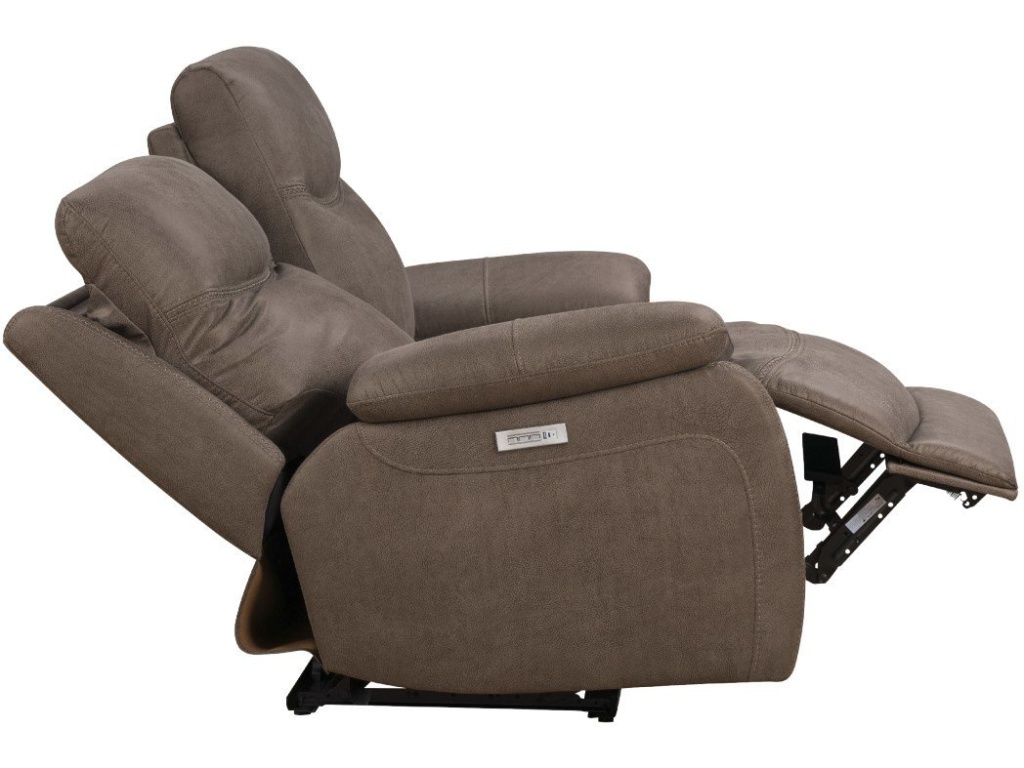 Henderson Power Recline - image 1