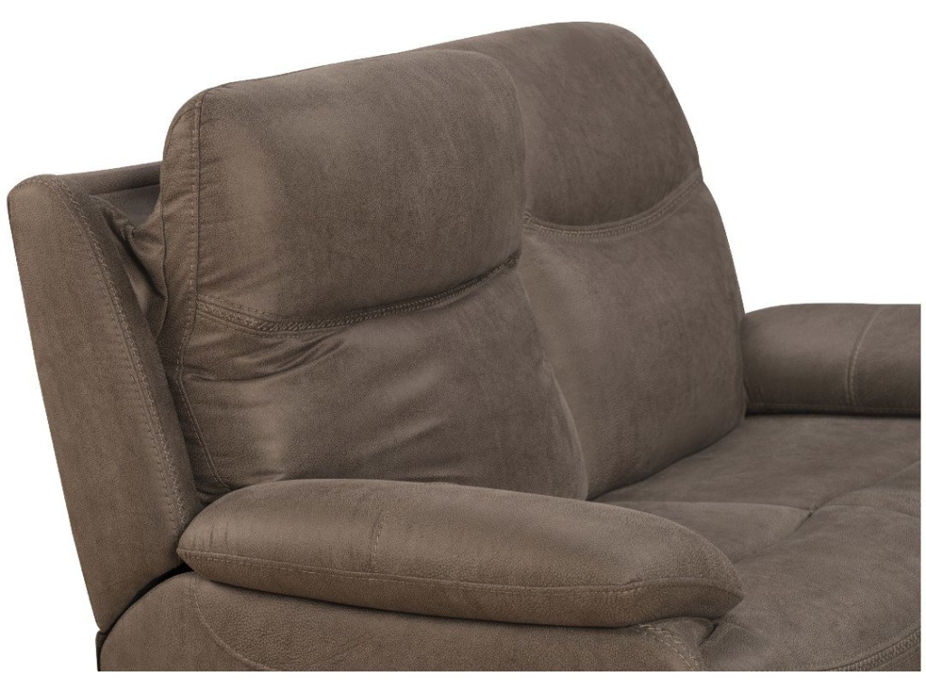Henderson Power Recline - image 4